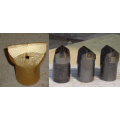 Rock Carbide Chisel Drill Bit